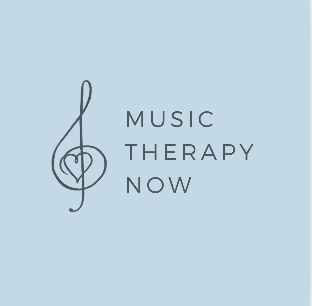 Writer: Music Therapy Now