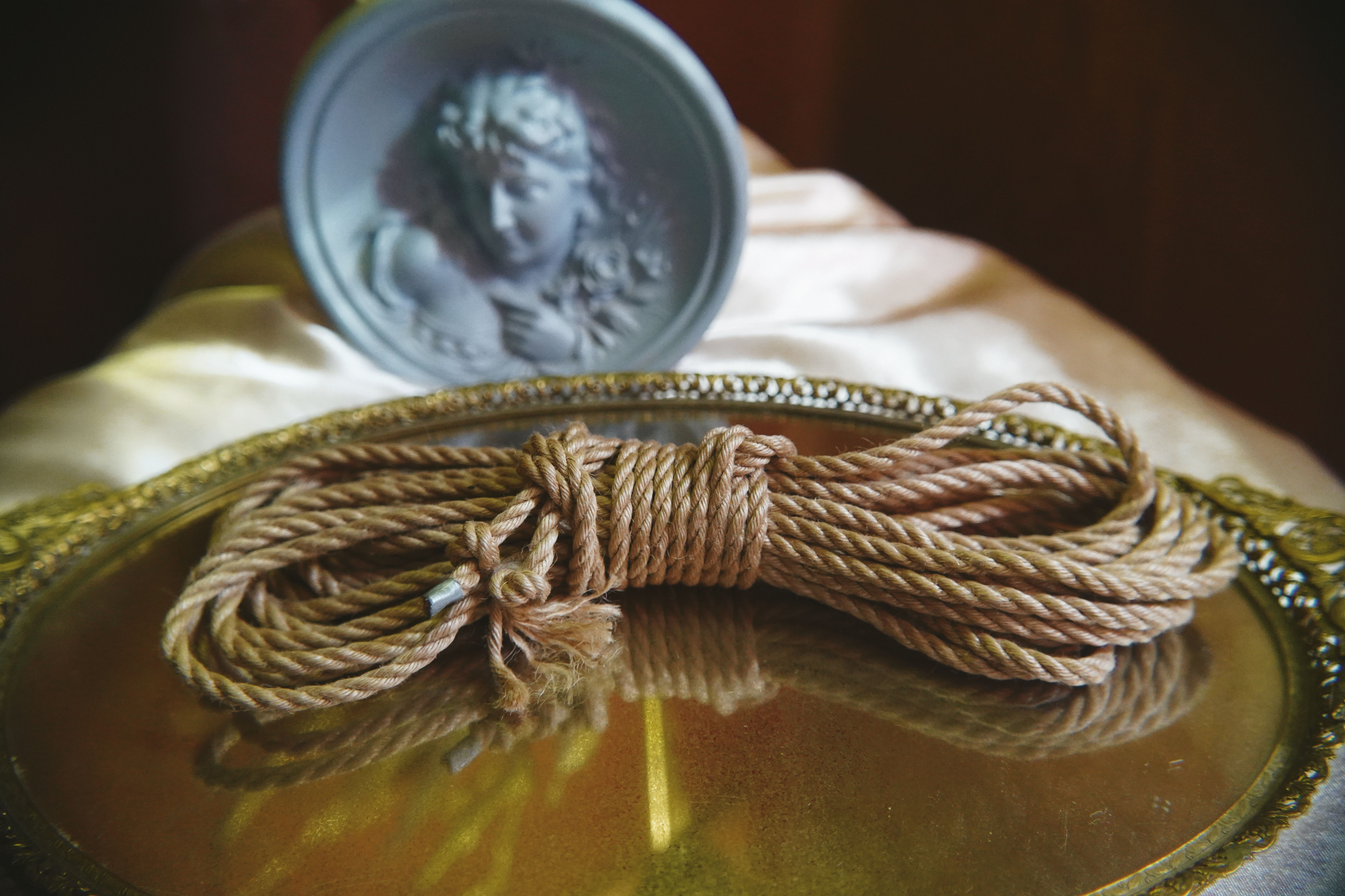 Jute Rope