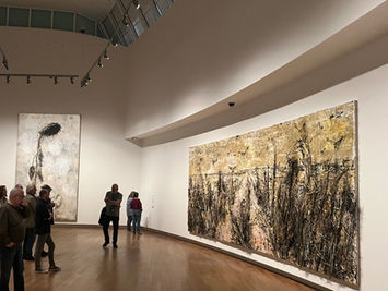 Kifer exhibition