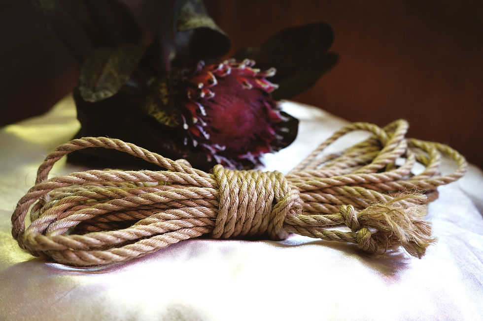 Thumbnail: Jute Rope