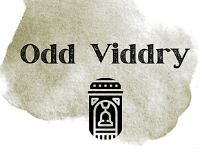 Odd Viddry