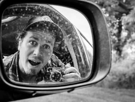 A few things I wish I knew about photography when we had our first baby.