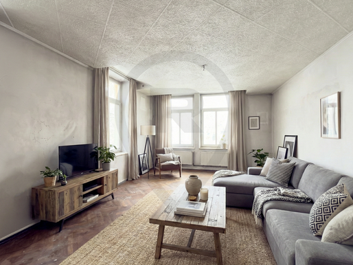 Prodej byt 2+1 (sklep) PP 89,42 m²