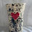Miniature : Vase 