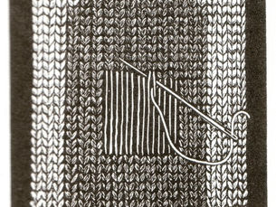 DARNING: Reparar para reutilizar