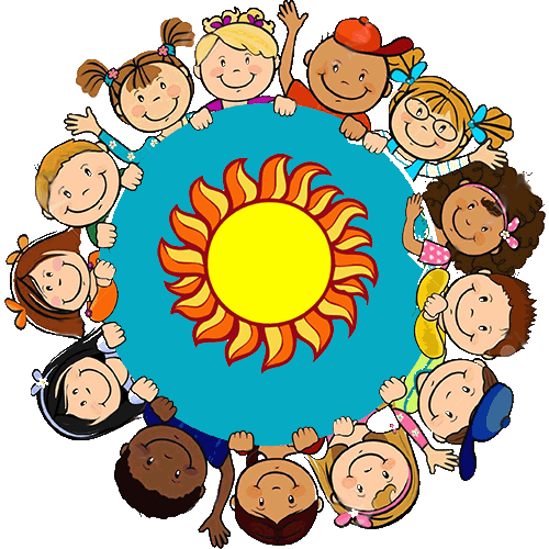 9:50a-10:50a | Come Join the Circle Summer Program for Children