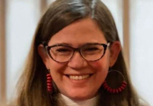 Trinity's New Associate Rector