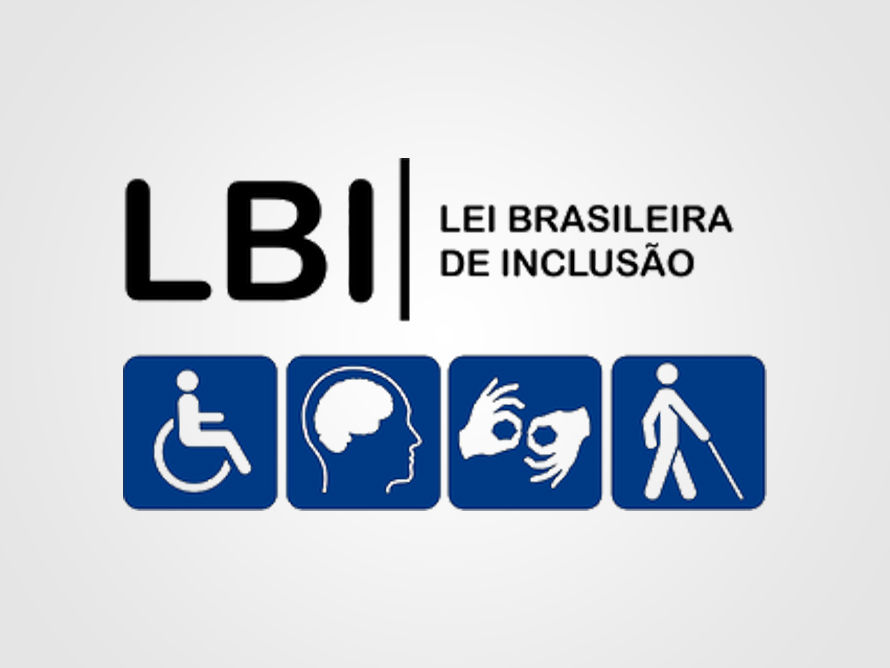 Estatuto da Pessoa com Deficiência