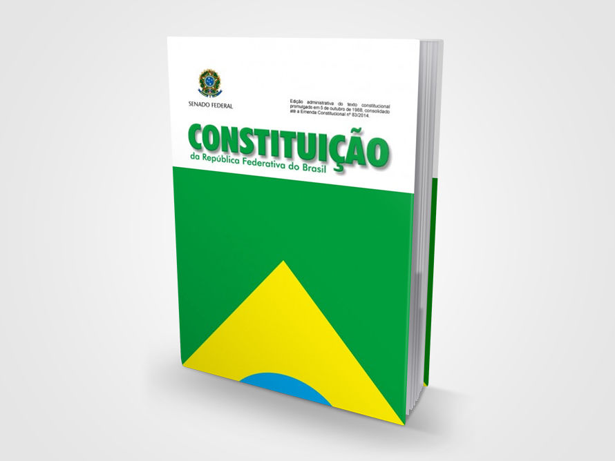 Constituição federal de 1988