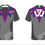 Thumbnail: JOSH WALTERS - Supporter Shirt  PRE-ORDER 