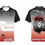 Thumbnail: Darren “ Apocalypse" Herewini Te Kani - Supporter Shirt PRE-ORDER 