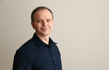 Martin Dlabal
