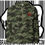 Thumbnail: Embroidered Champion Packable Jacket