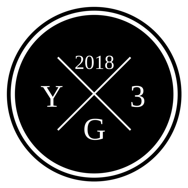 YG3 2018