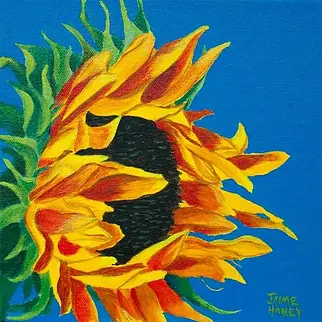All-Ablaze_sunflower-painting©JaimeHaney.webp