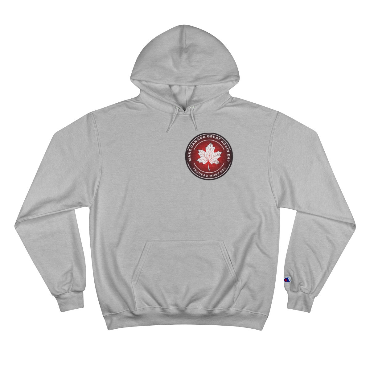 True North Freedom Champion Hoodie (Front Logo)