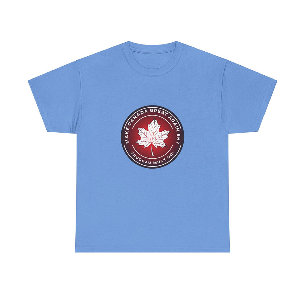 Thumbnail: Freedom Statement Unisex Tee (Big Logo)