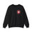 Thumbnail: Cozy Freedom Crew Unisex (Front Small Logo)