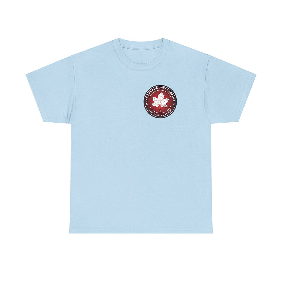 Thumbnail: Freedom Statement Unisex Tee