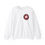 Thumbnail: Cozy Freedom Crew Unisex (Front Small Logo)