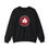 Thumbnail: Cozy Freedom Crew Unisex (Front Logo)