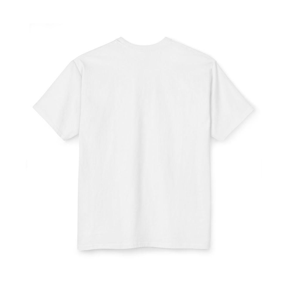 Thumbnail: Freedom Statement Big & Tall Cotton T-Shirt (Front Logo)