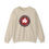 Thumbnail: Cozy Freedom Crew Unisex (Front Logo)