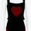 Thumbnail: Moschino Velvet Heart Bustier
