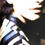 Thumbnail: Moschino 1997/1998 Stripe Smoke Jacket