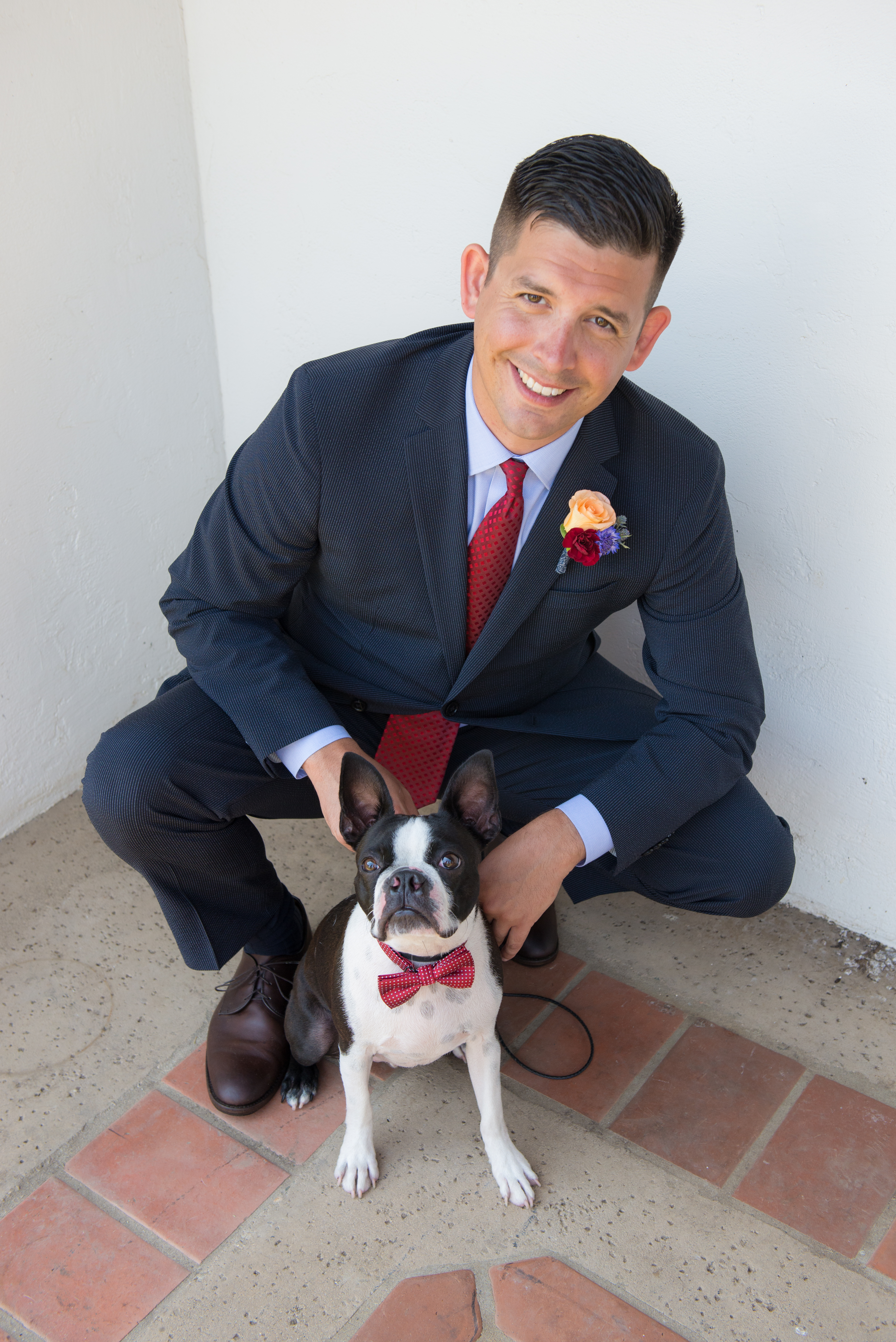 Man's Best Friend
