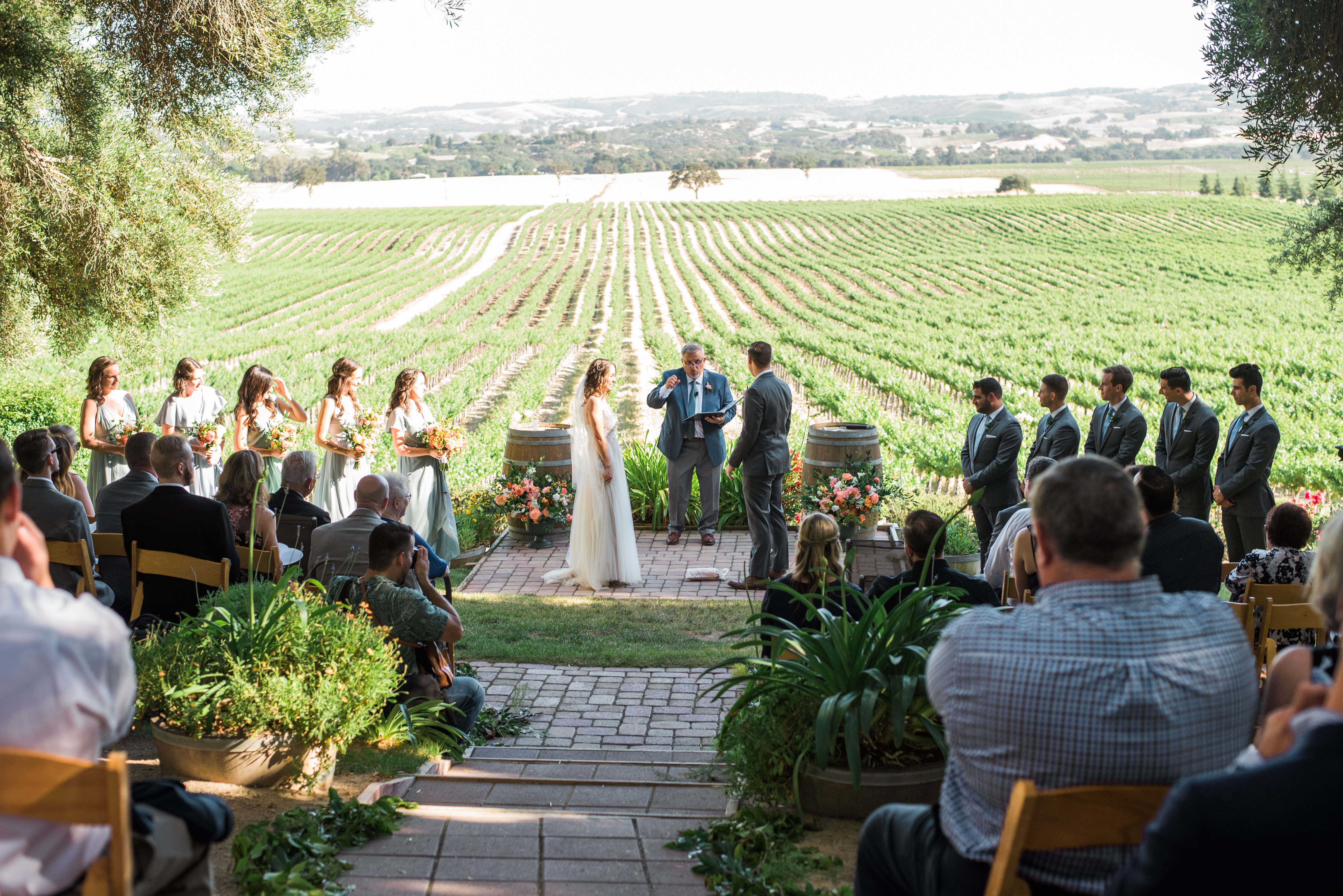 Still Waters Vineyards