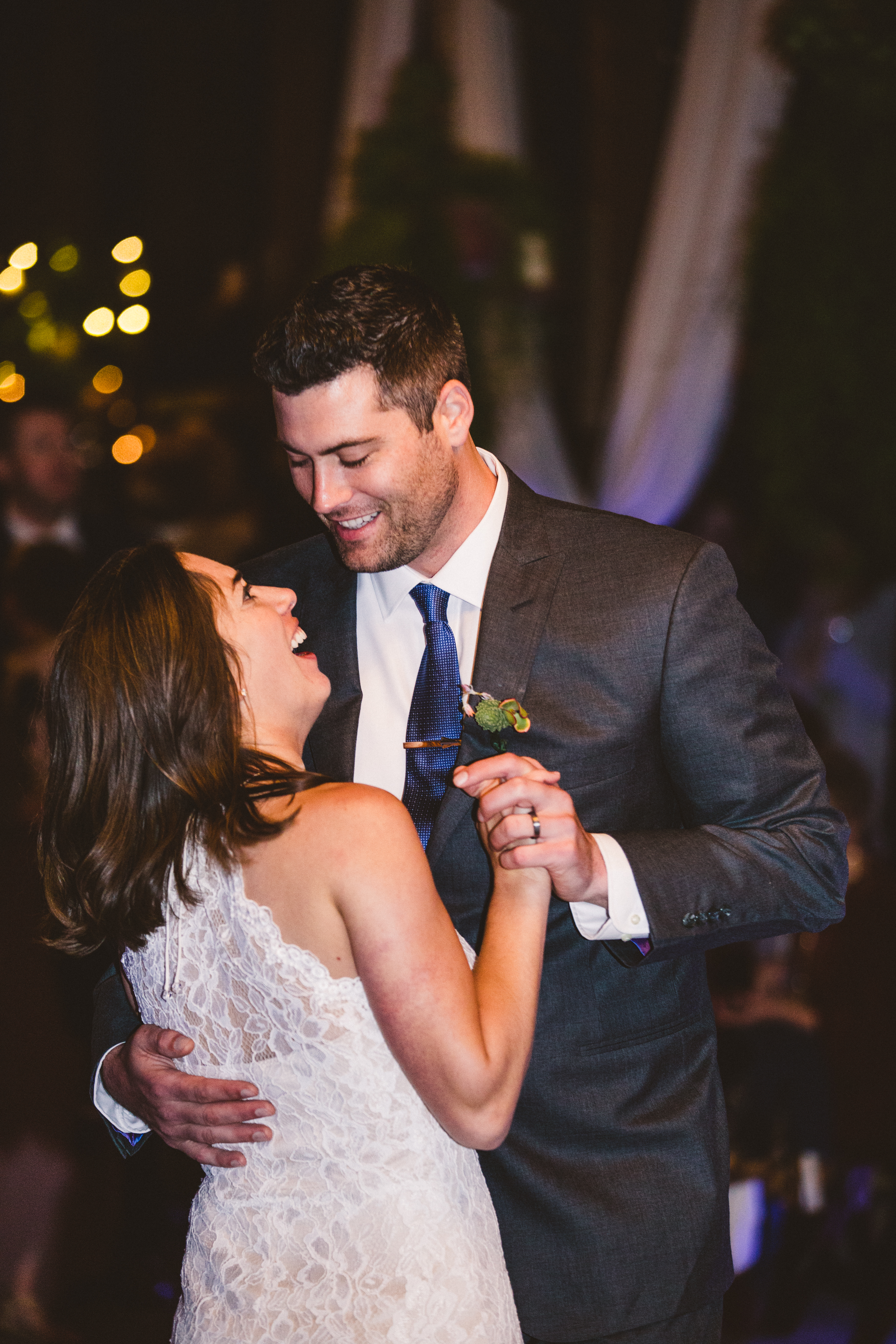 2nd dances are more fun