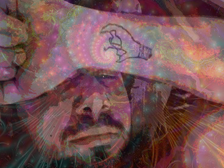 Episode 82 featuring Sean Sirianni (Solo Rant)