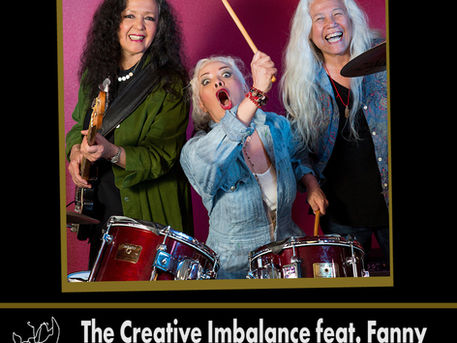 Episode 141 feat. Fanny : The Right To Rock!