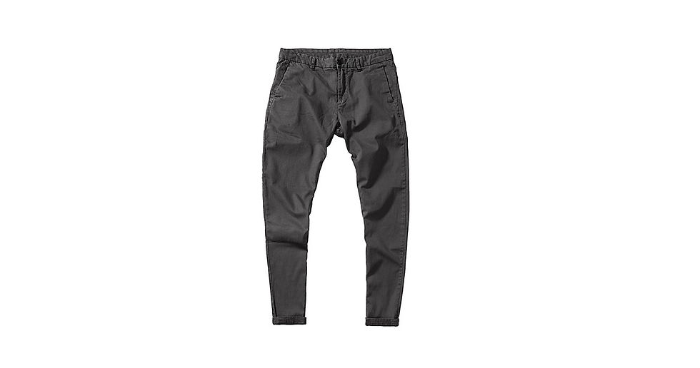 Thumbnail: Fashion Skinny Fit Pants