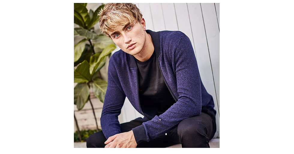 Thumbnail: Long Sleeve Cardigan
