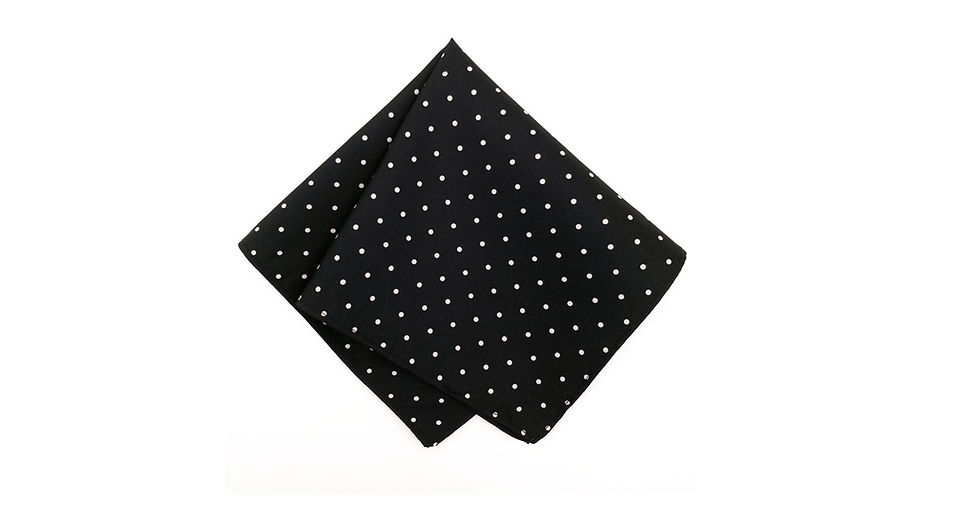 Thumbnail: Classic Pocket Square