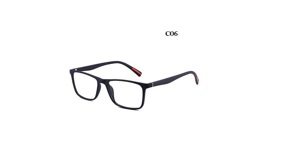 Thumbnail: Creative TR207 Myopia Glasses Optical Frame