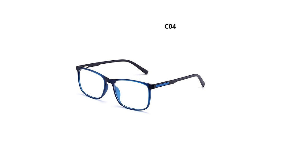 Thumbnail: Creative TR015 Myopia Glasses Optical Frame