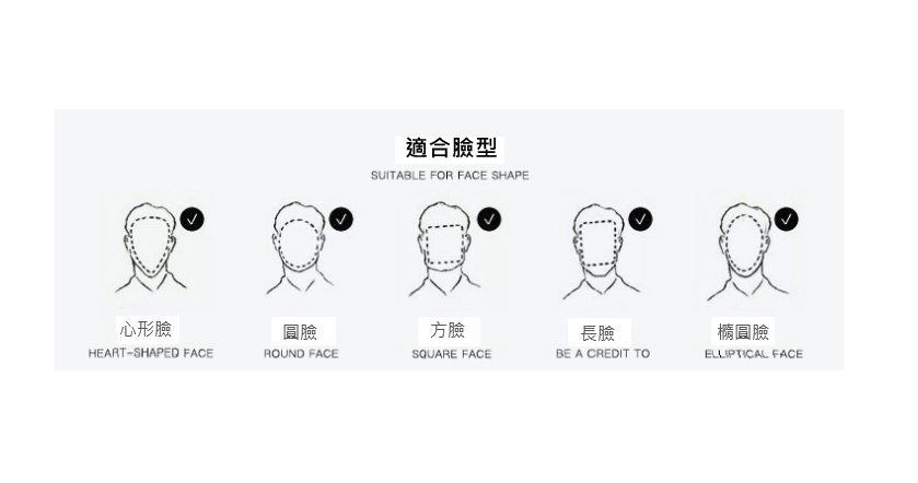 Thumbnail: Double Circle Tail Tip Round Myopia Glasses Optical Frame