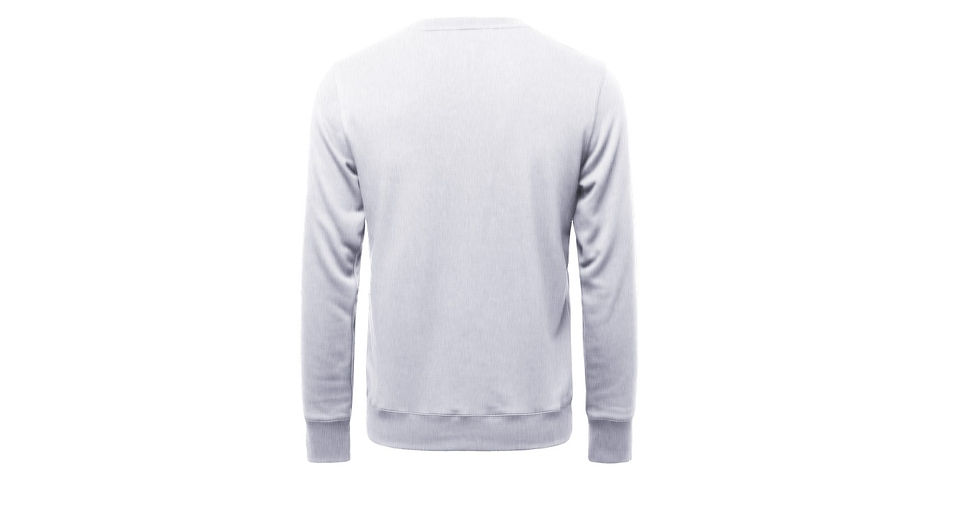 Thumbnail: Standard Classic Original Cotton Sweatshirt
