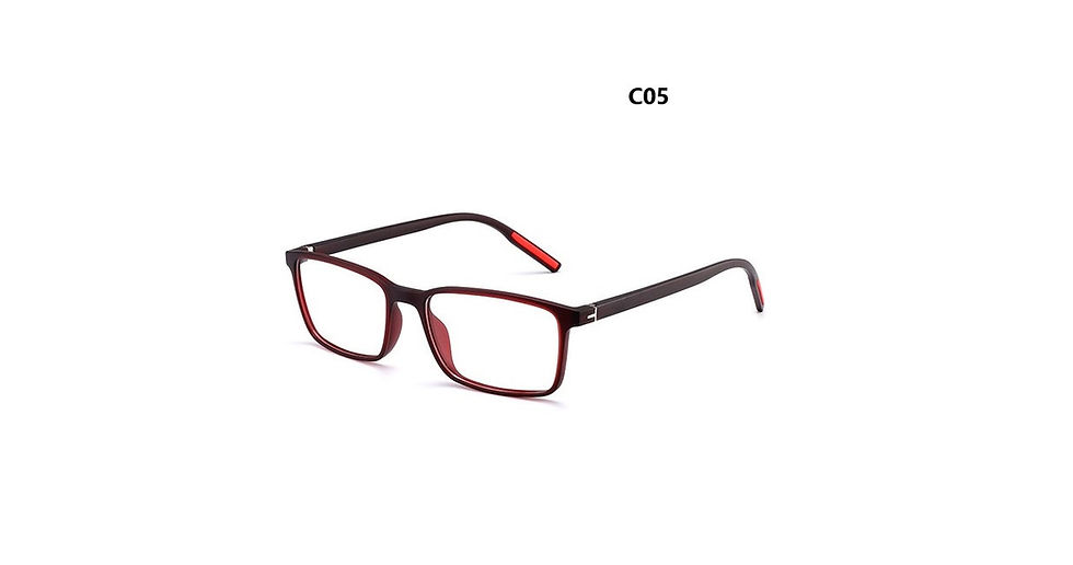 Thumbnail: Creative TR11 Myopia Glasses Optical Frame