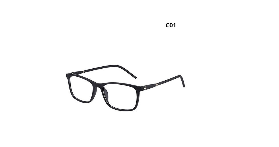 Thumbnail: Creative TR14 Myopia Glasses Optical Frame