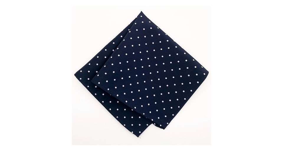Thumbnail: Classic Pocket Square