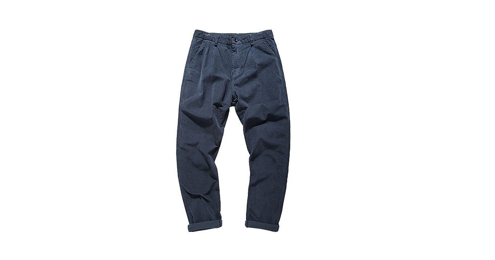 Thumbnail: Fashion Regular Cargos