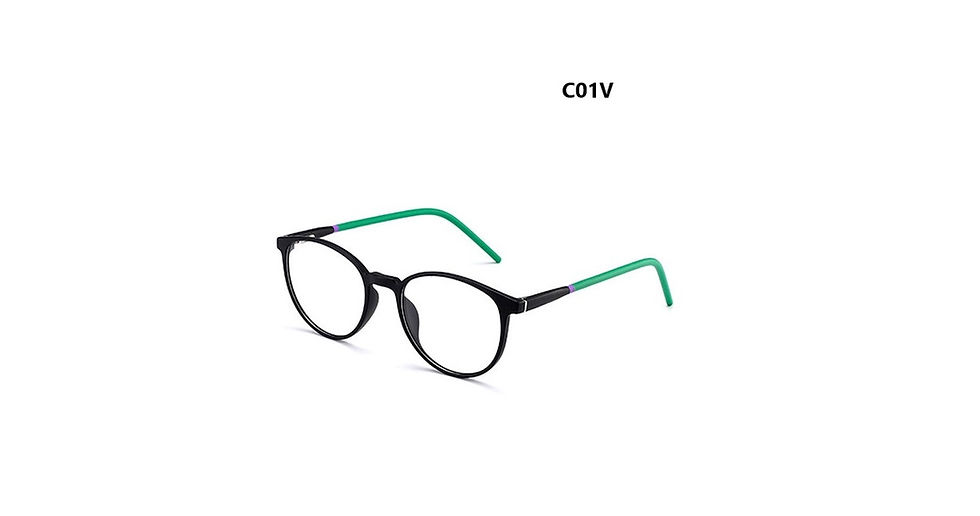Thumbnail: Creative TR809 Myopia Glasses Optical Frame