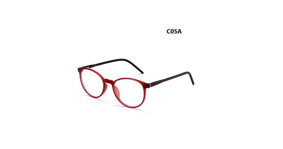 Thumbnail: Creative TR809 Myopia Glasses Optical Frame