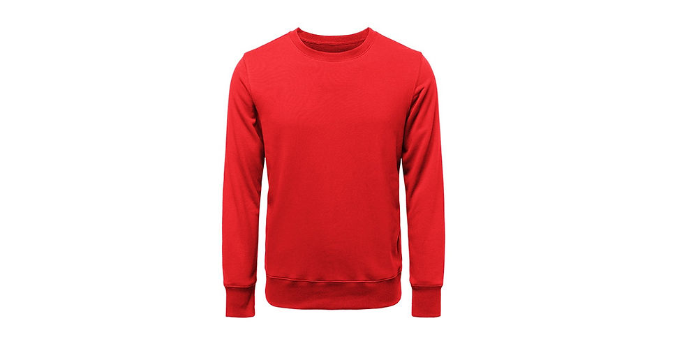 Thumbnail: Standard Classic Original Cotton Sweatshirt