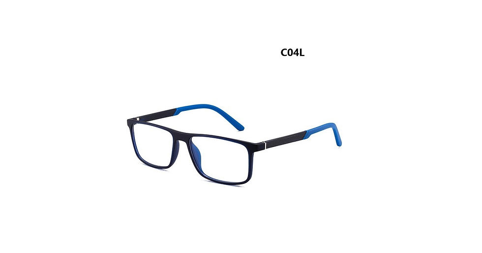 Thumbnail: Creative TR09 Myopia Glasses Optical Frame