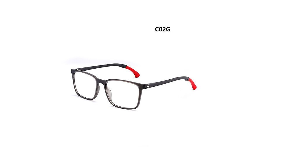 Thumbnail: Creative TR916 Myopia Glasses Optical Frame